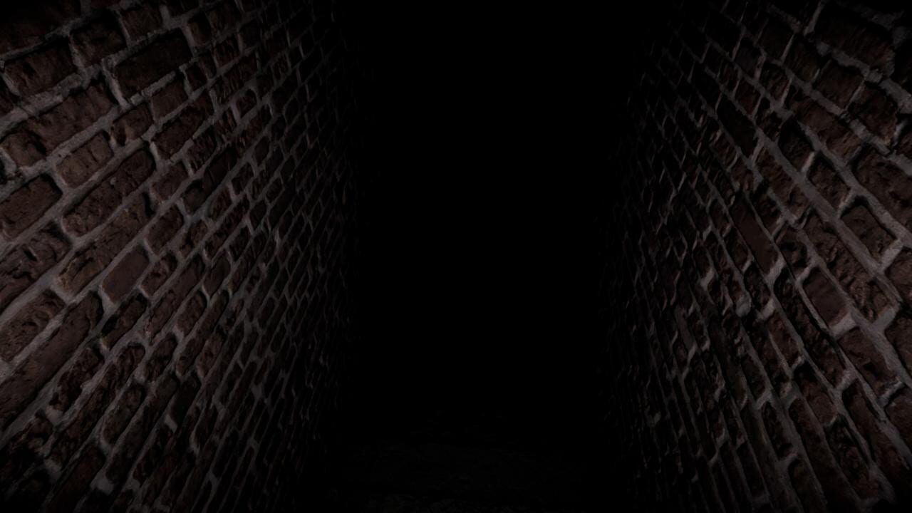 SCP-087: The Stairwell Horror
