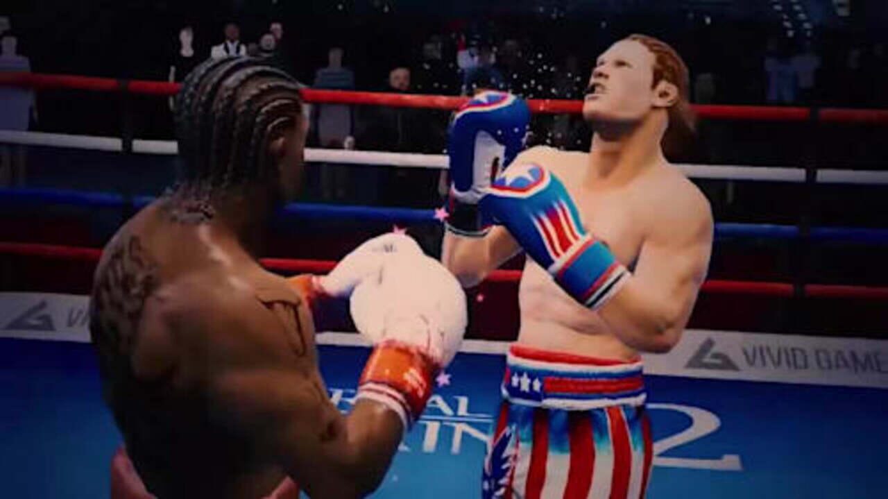 Real Boxing 2: Remastered