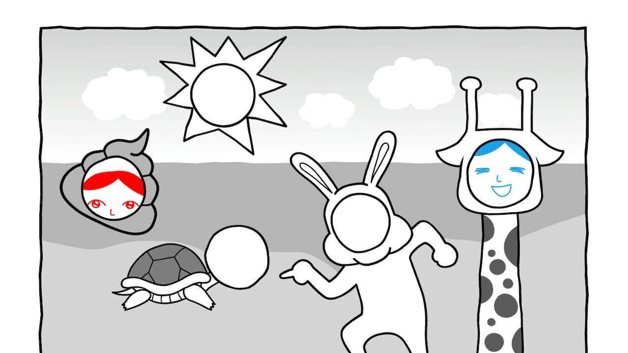 Kuukiyomi 4: Consider It