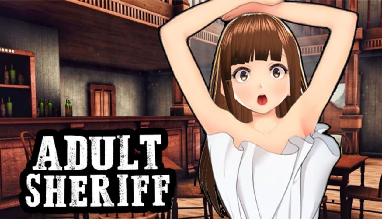 Adult Sheriff