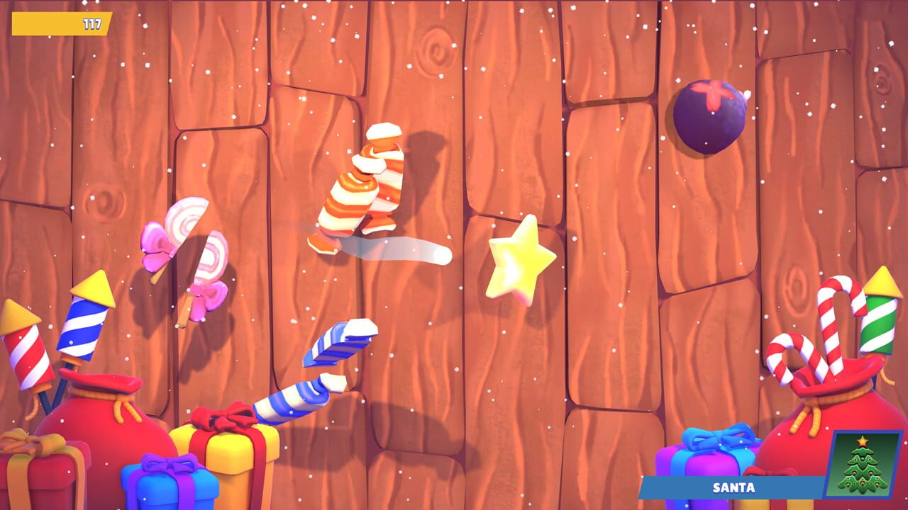 Winter Games Collection