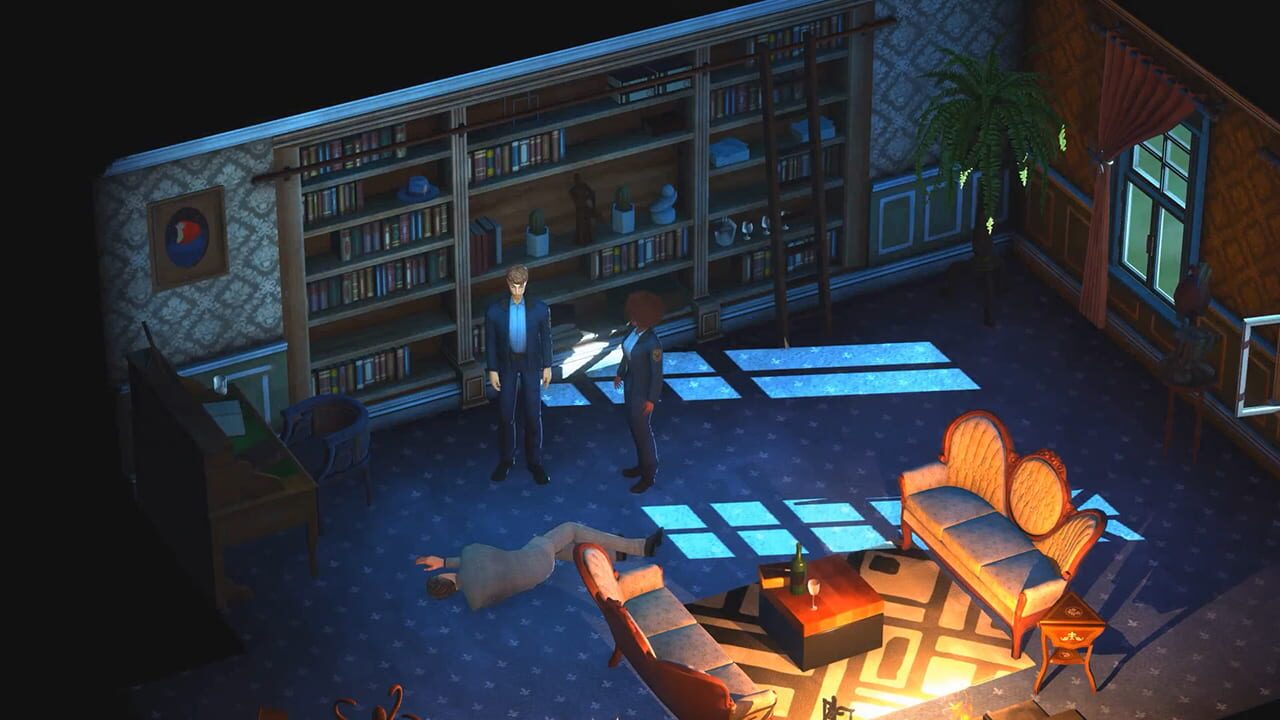 Hidden Gems Collection: 3 in 1