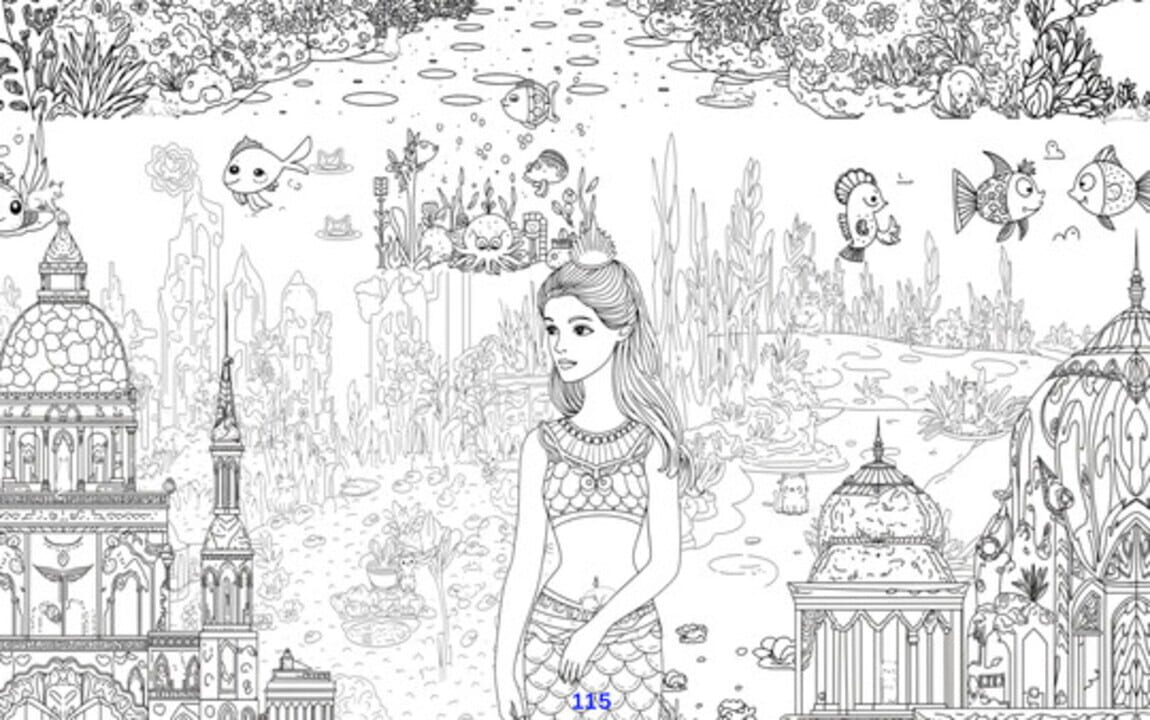 Hidden Cats of Atlantis