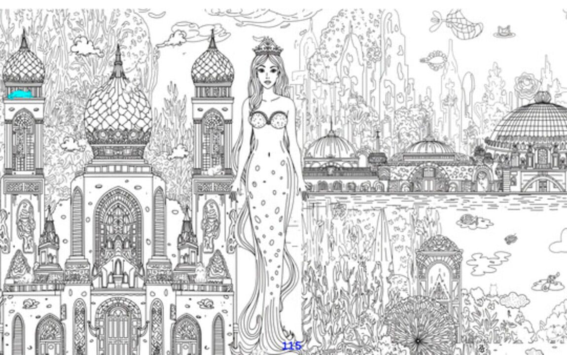 Hidden Cats of Atlantis