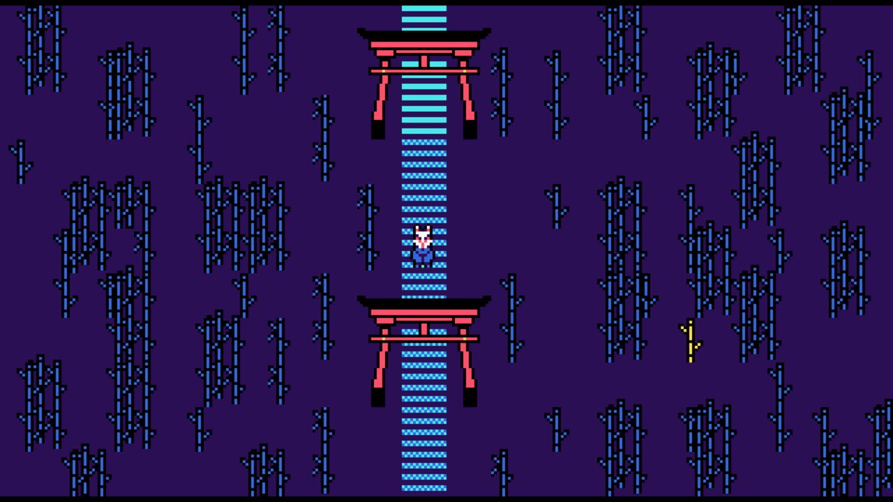 The Yokai’s Curse