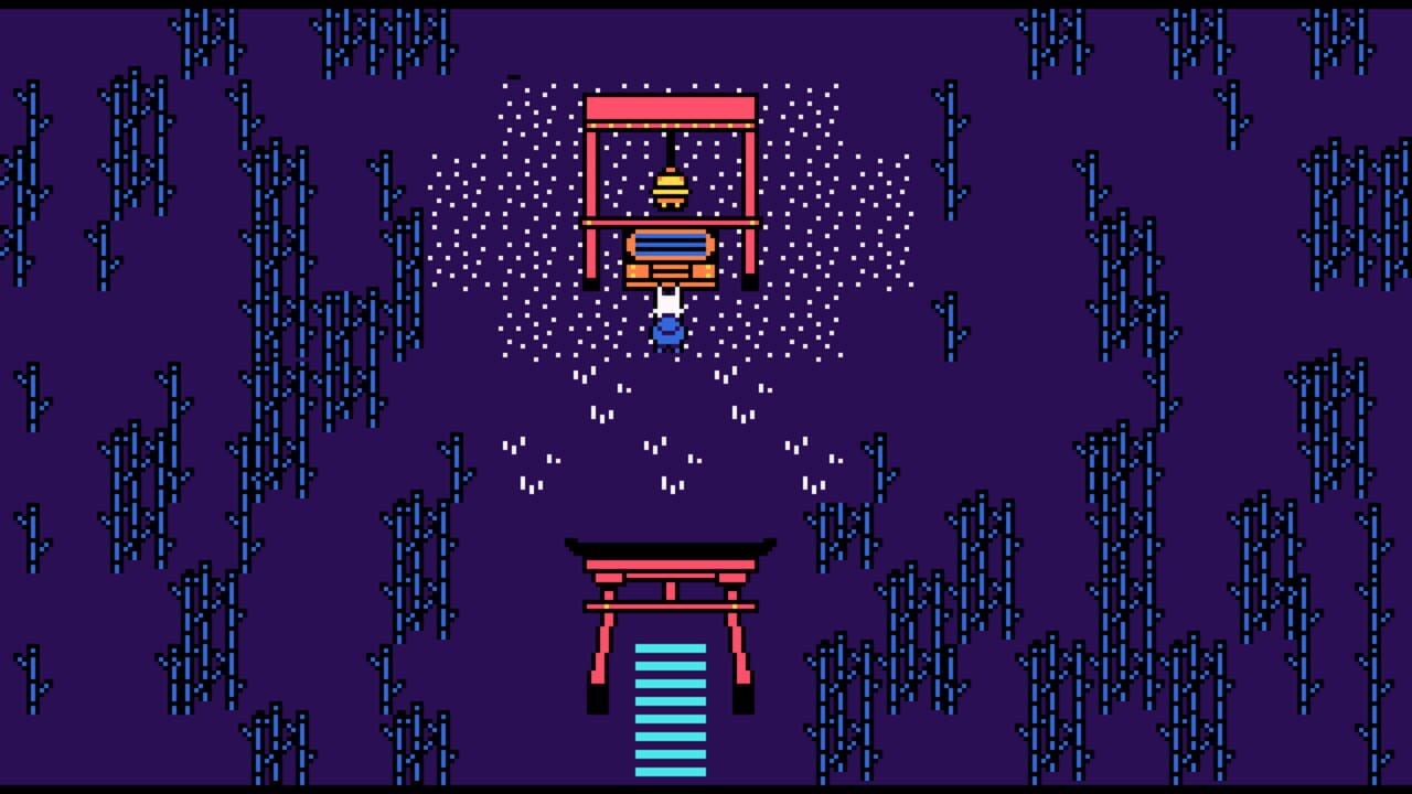 The Yokai’s Curse