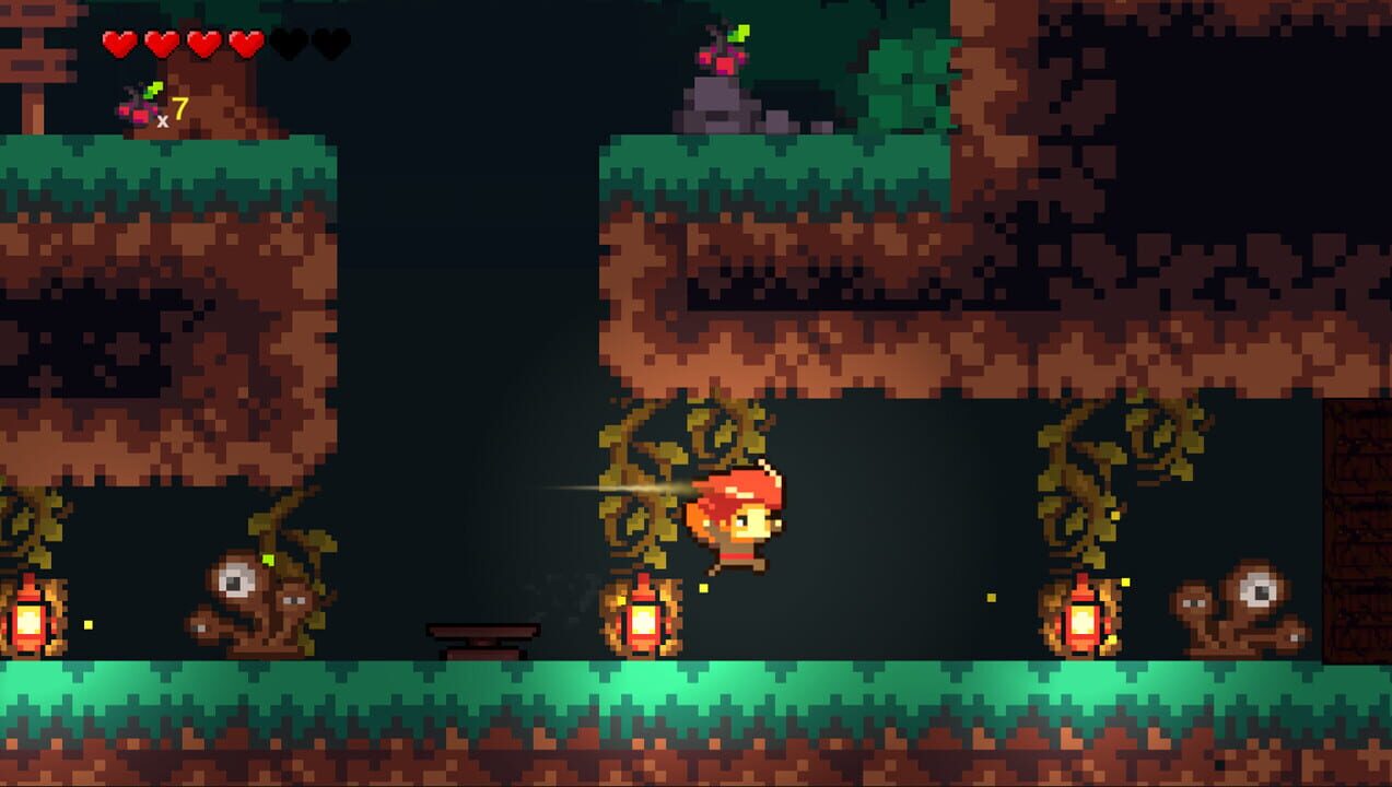 Little Hero Adventure