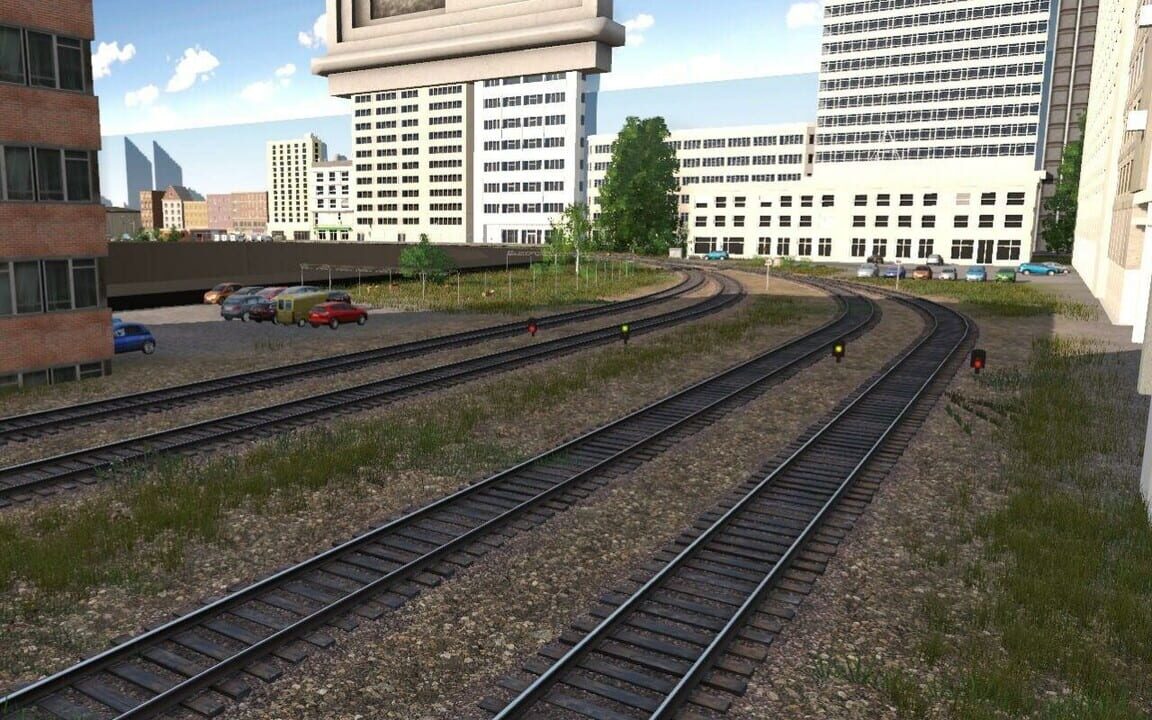 Trainz 2019: Model Trainz – Chicago