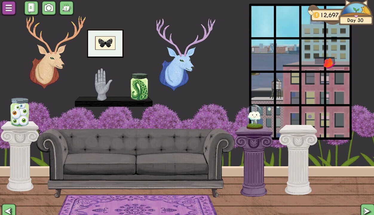 Plant Therapy: Goth Pack