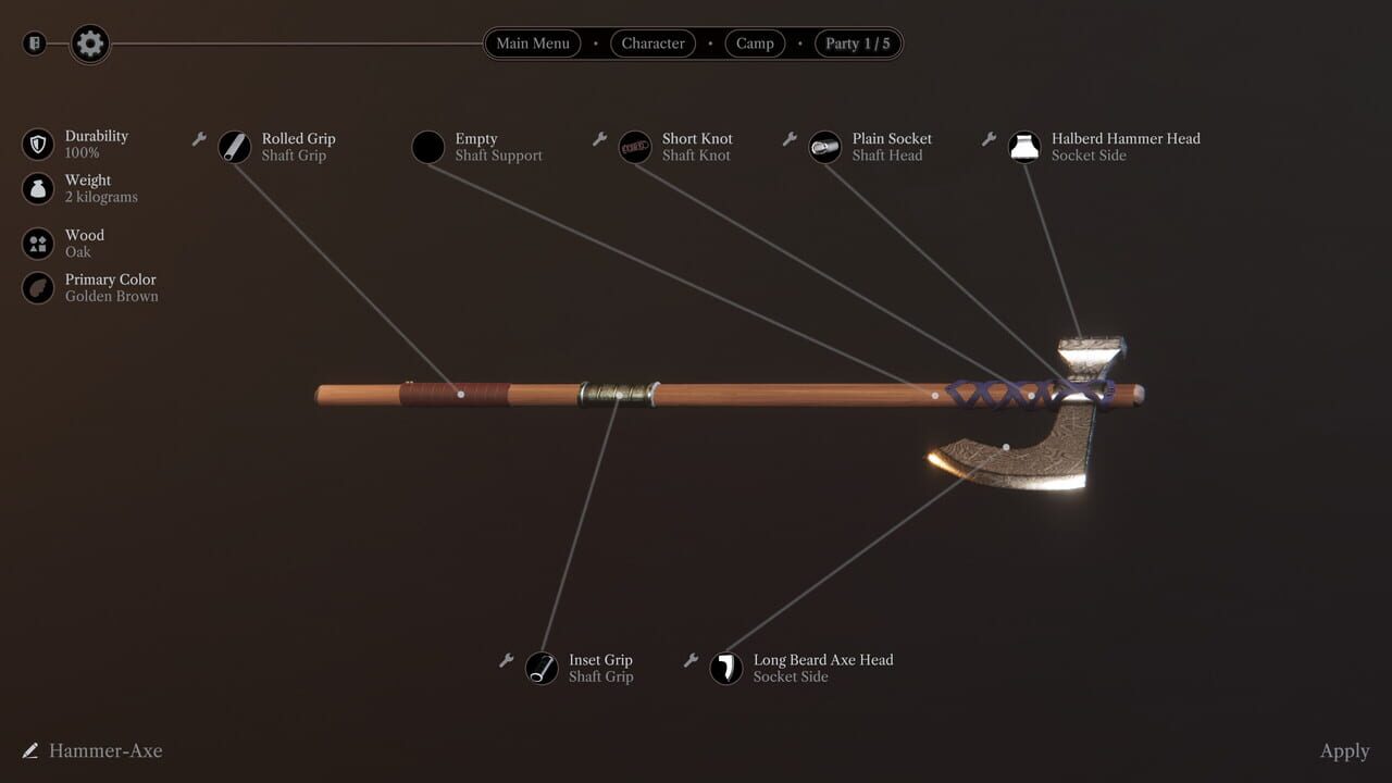 Expedition: Into Darkness