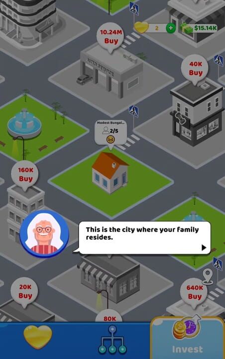 Family Life