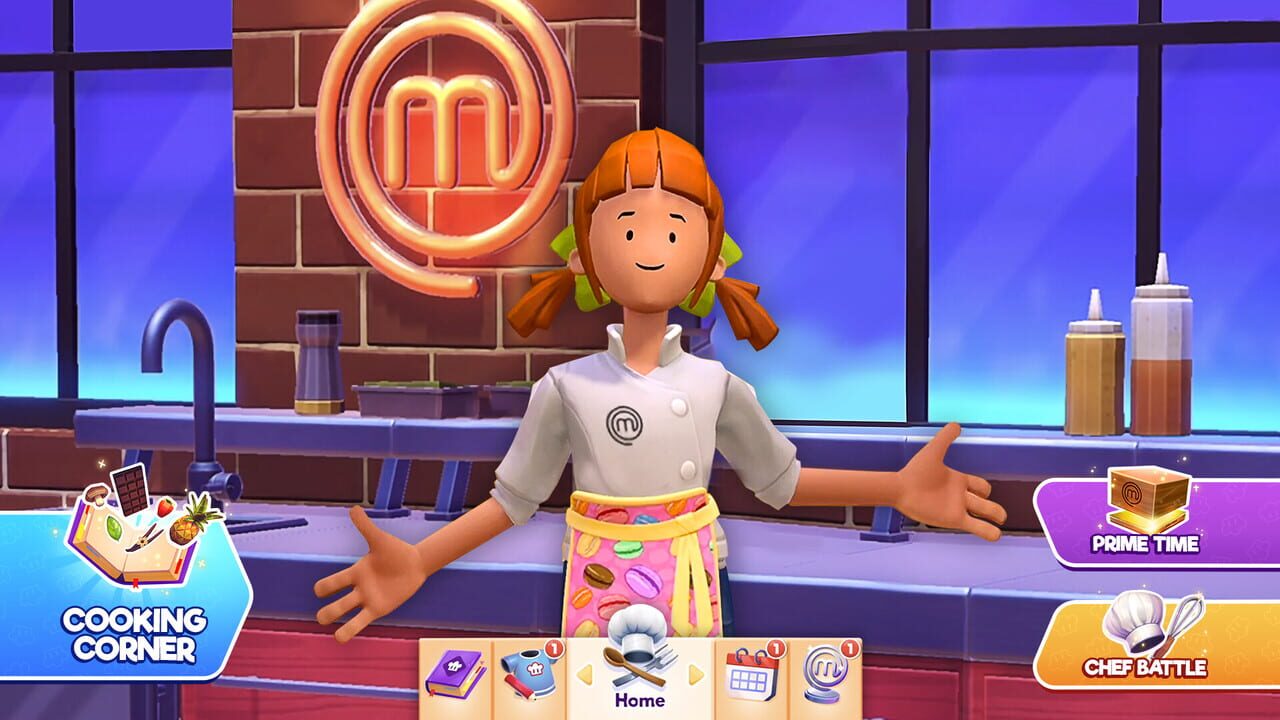 MasterChef: Culinary Showdown