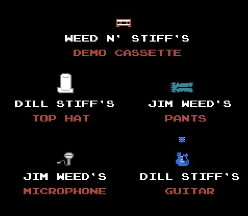 Jim & Dill II: Bobson’s Revenge