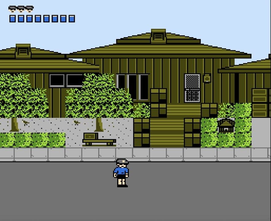 Jim & Dill II: Bobson’s Revenge