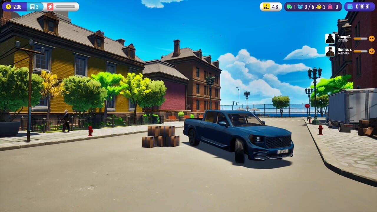 Top Sellers: Ecommerce Simulator