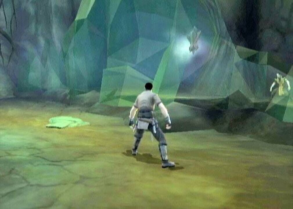 Star Wars: The Force Unleashed II