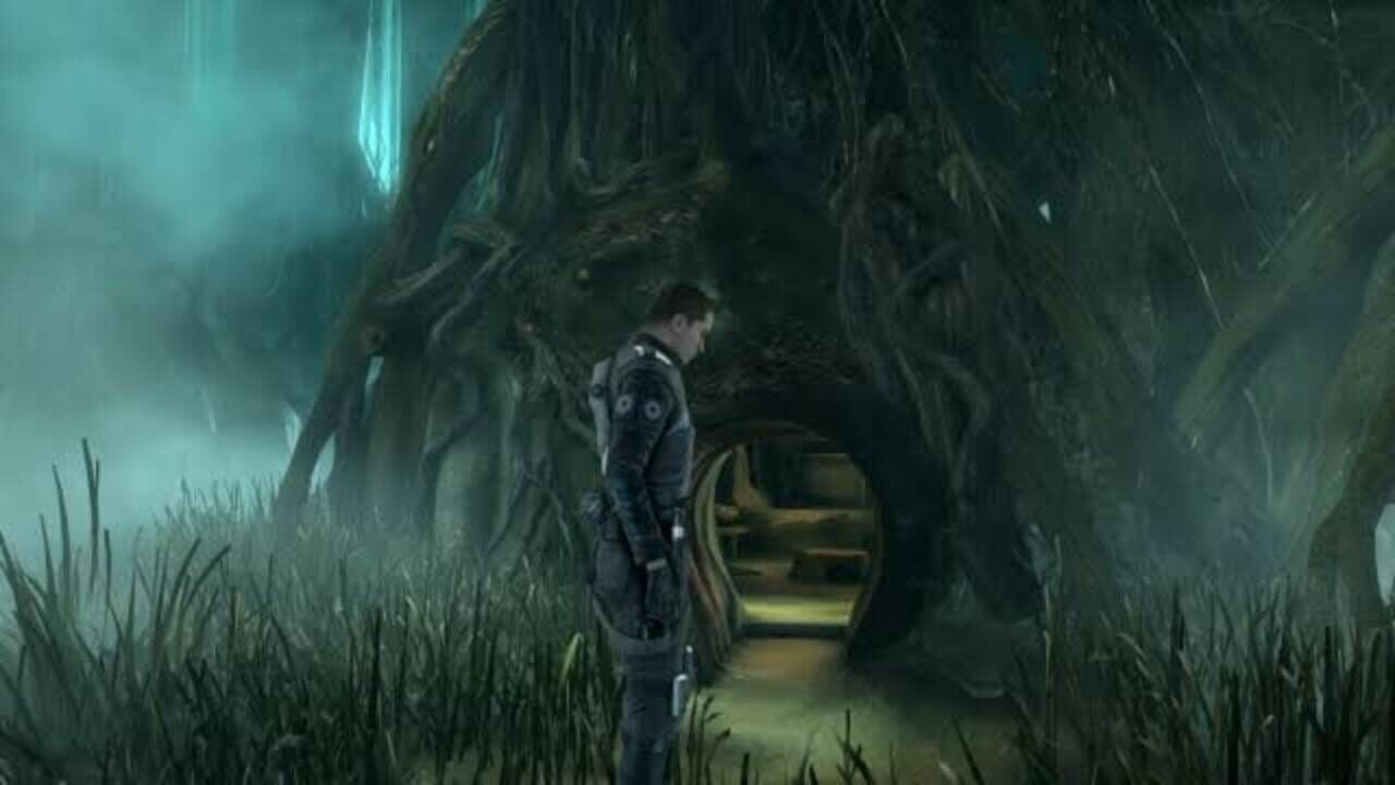 Star Wars: The Force Unleashed II