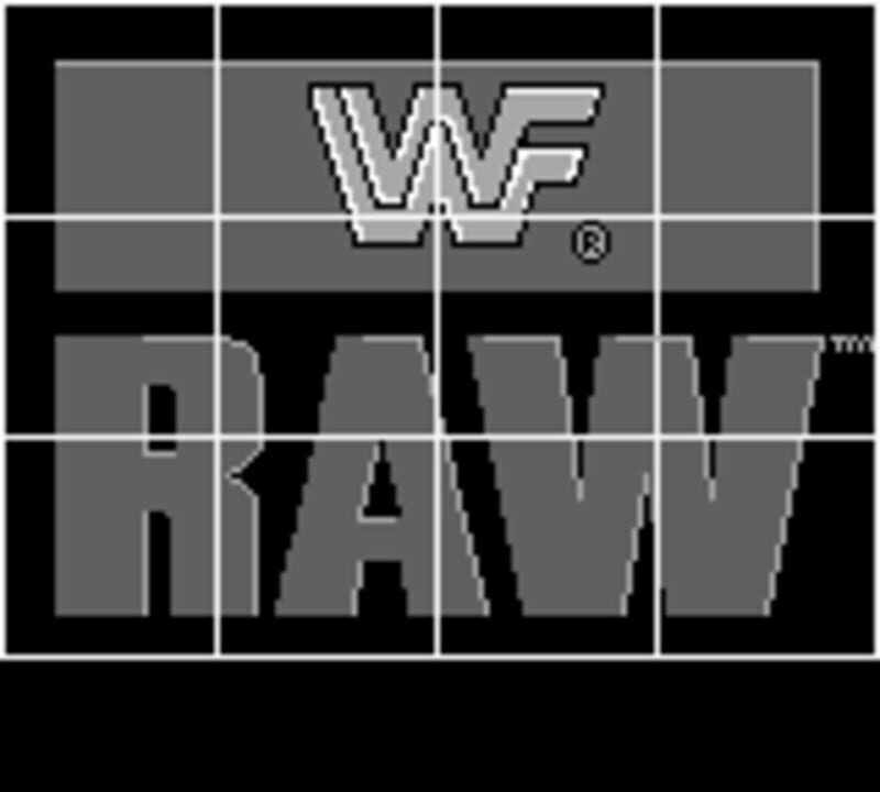 WWF Raw