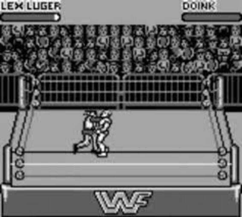 WWF Raw