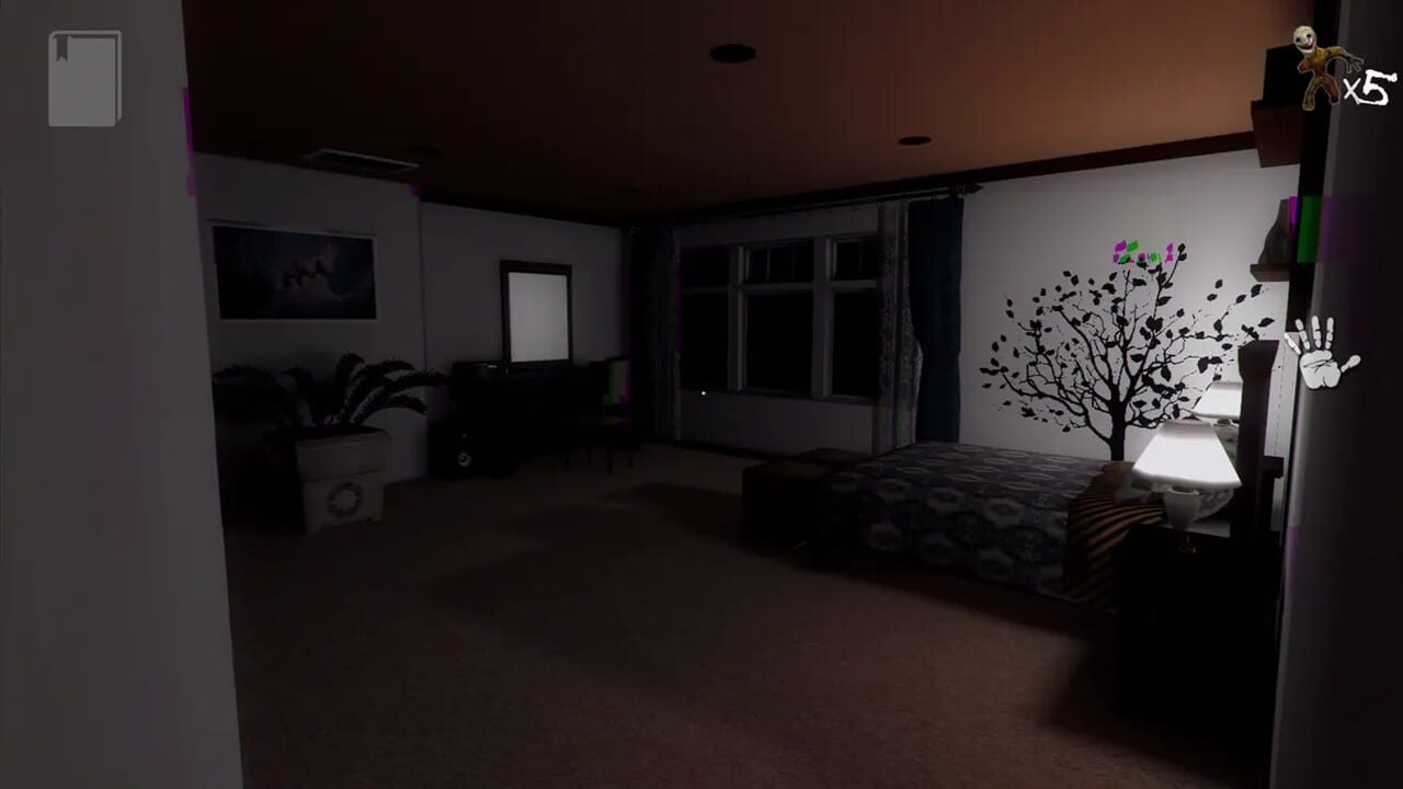 Paranormal Territory 2