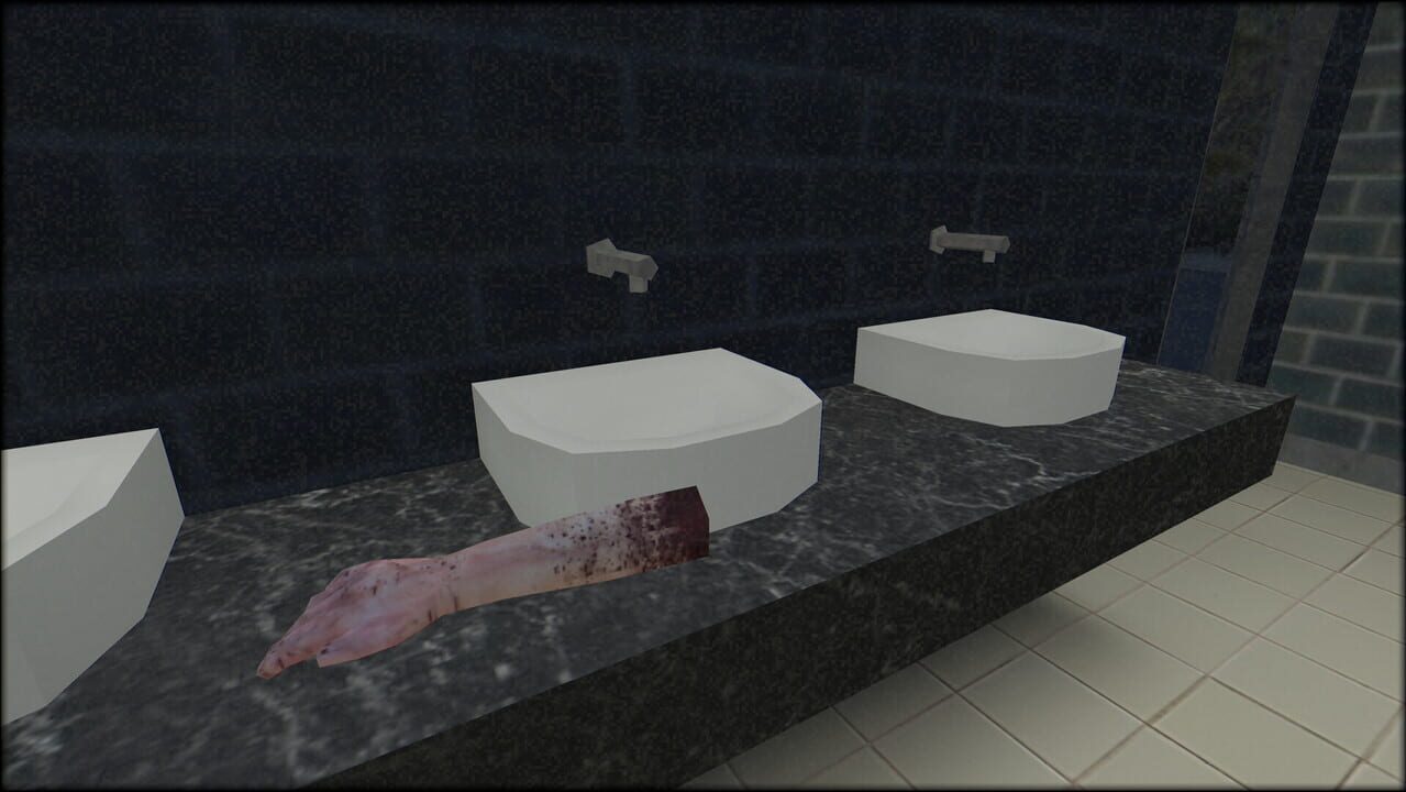 Night Store Simulator