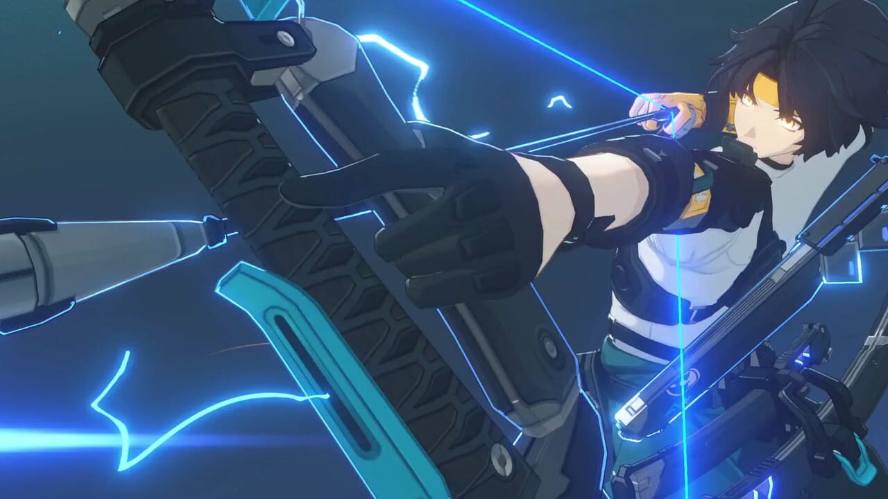 Zenless Zone Zero: Update 1.4 – A Storm of Falling Stars