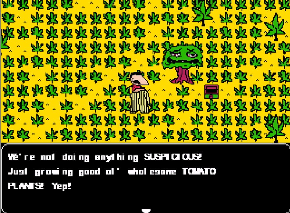 Space Funeral 3: The Legend of Earth Birth