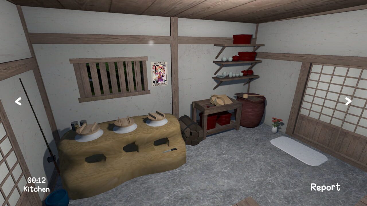 I’m a Gensokyo Observer