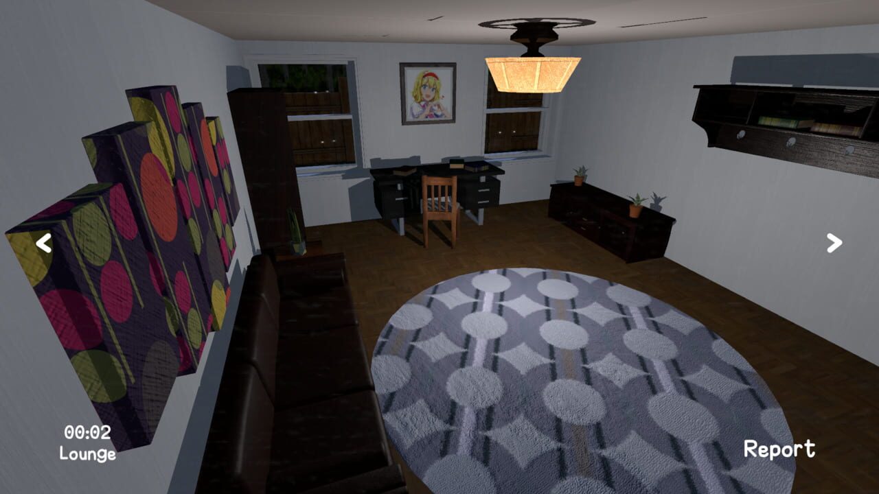 I’m a Gensokyo Observer