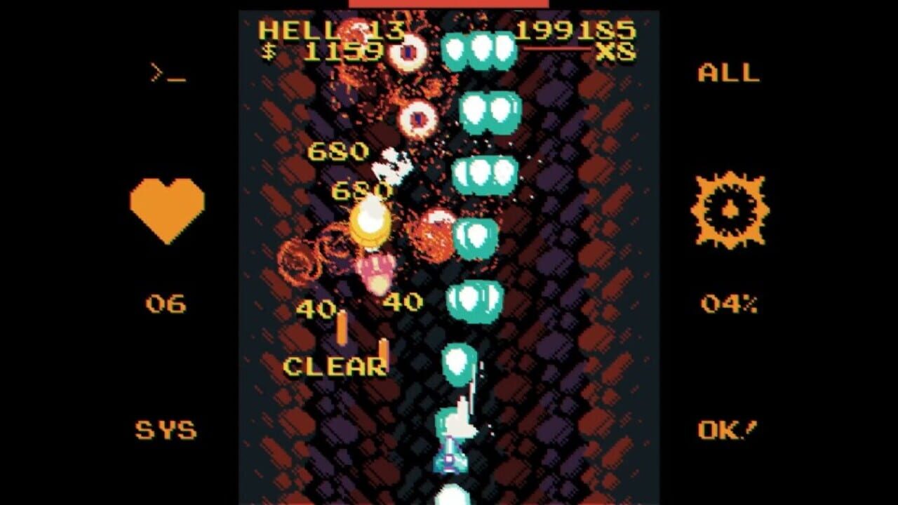 Bullet Hell Collection: Volume 1