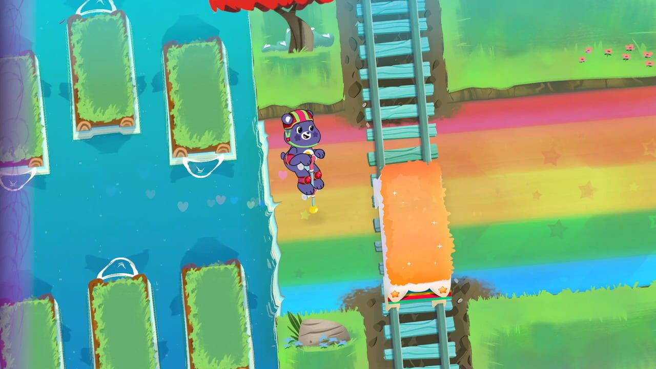 Care Bears: Unlock the Magic