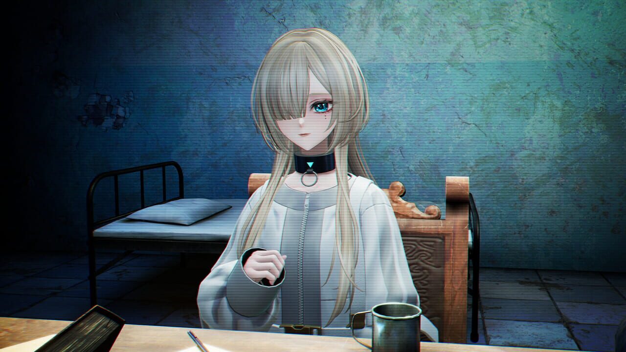 Sofia in Exchange for Lies