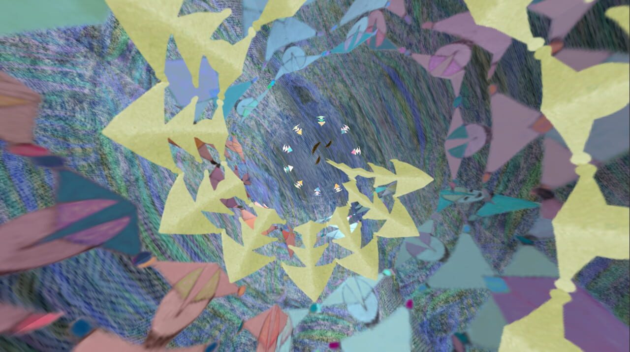 IF: Imaginary Friends