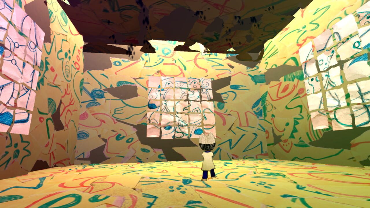 IF: Imaginary Friends