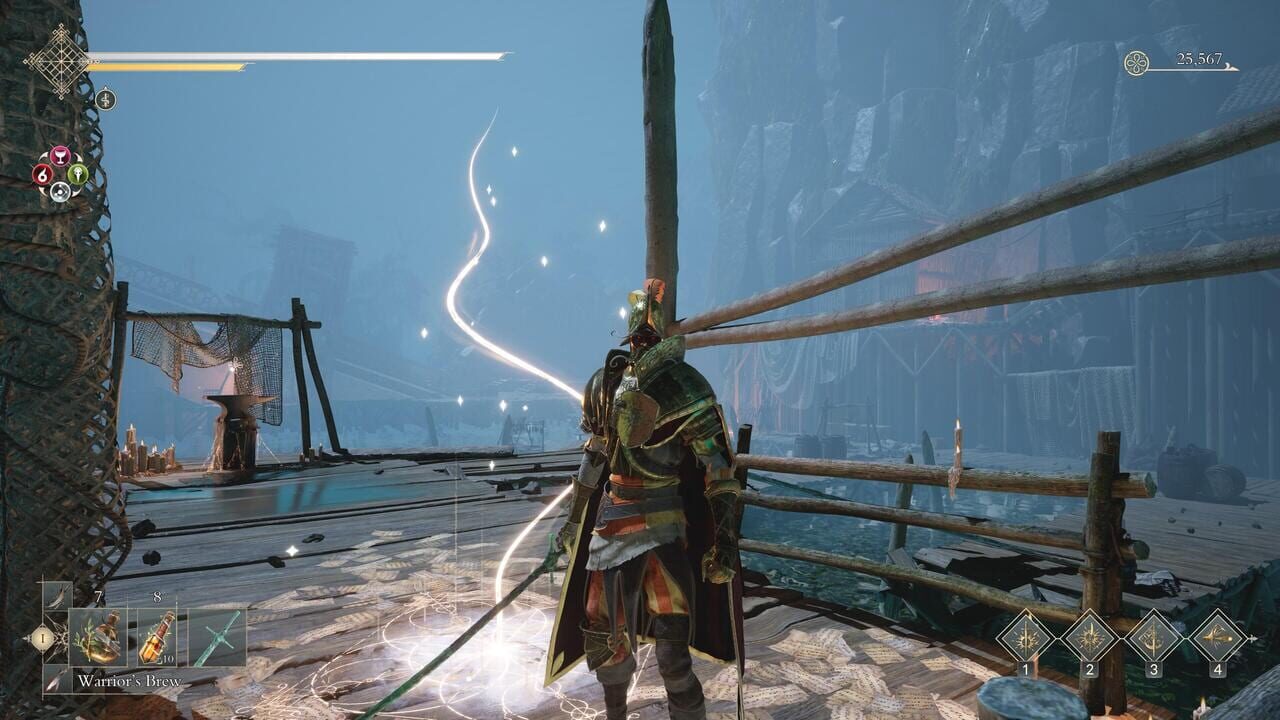 Enotria: The Last Song – Deluxe Edition