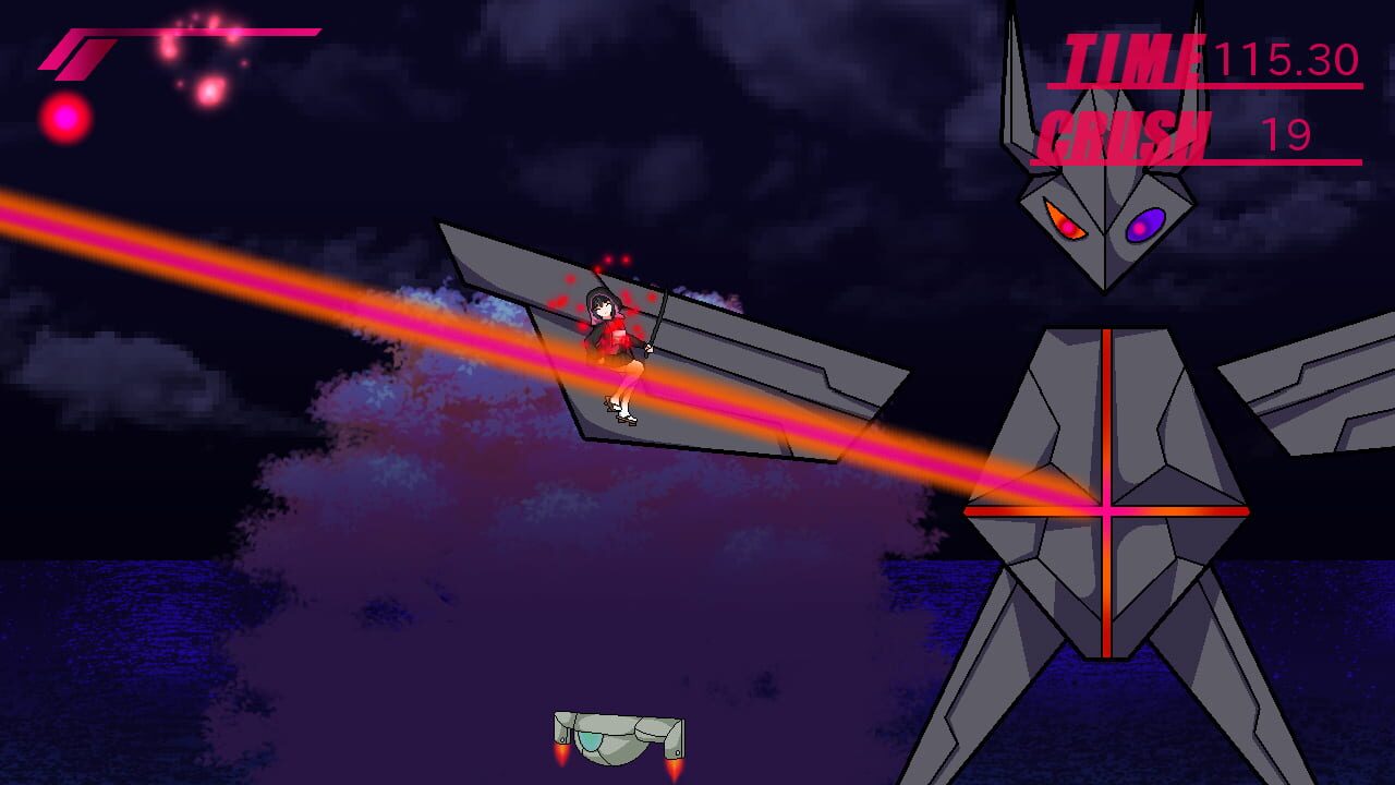 Pixel Game Maker Series: Angel’s Blood
