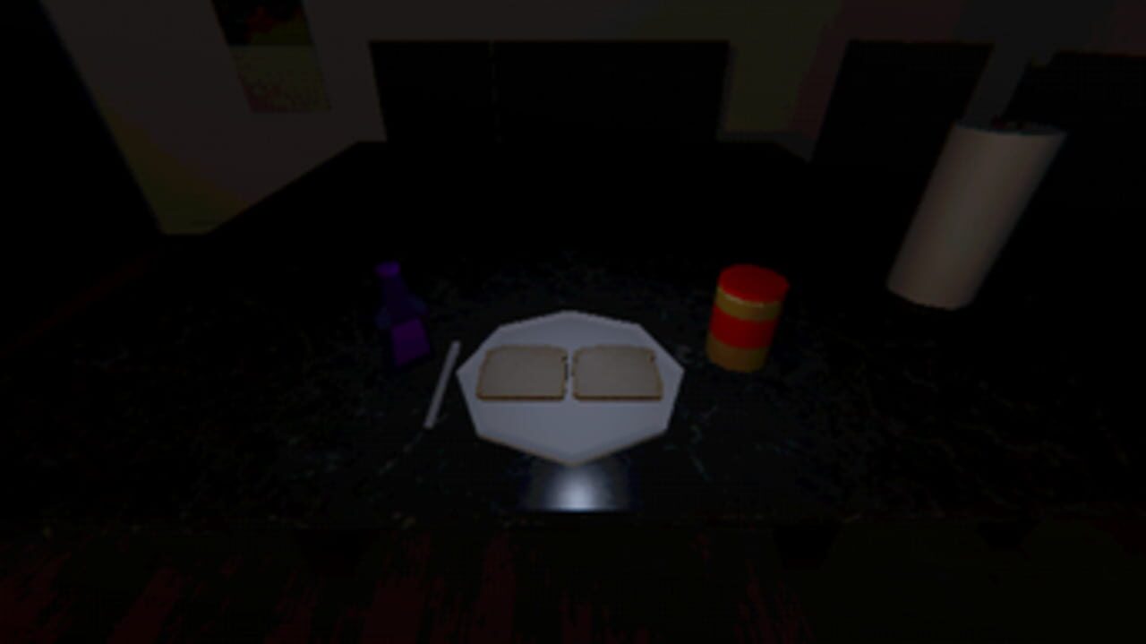 Midnight Snack