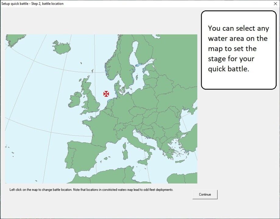 Rule the Waves 3: Expanded Battles
