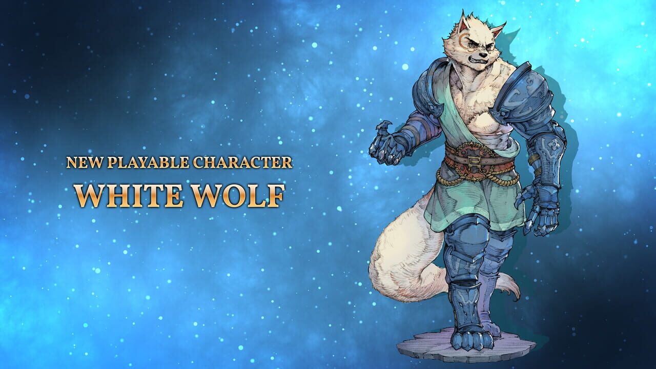 Chained Echoes: Ashes of Elrant