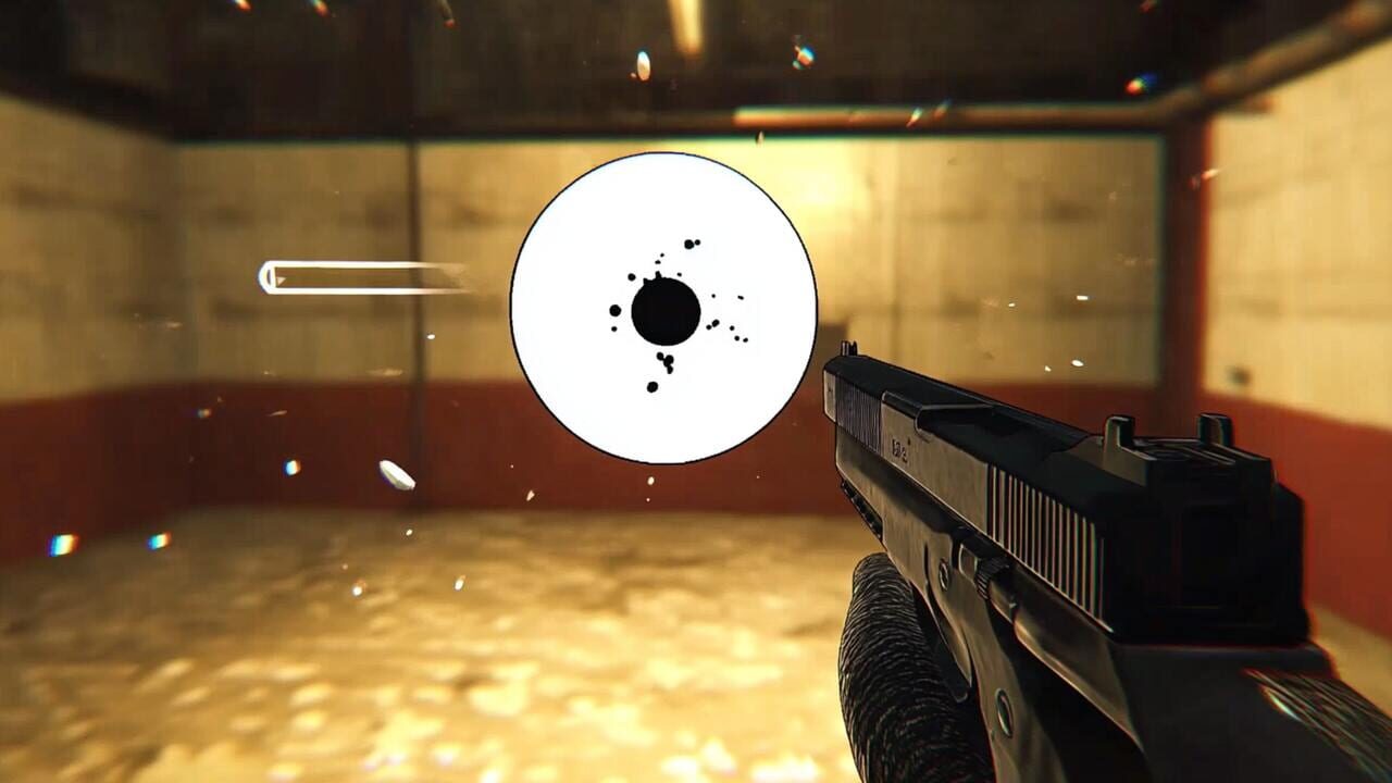 Gun Shop Dealer Simulator