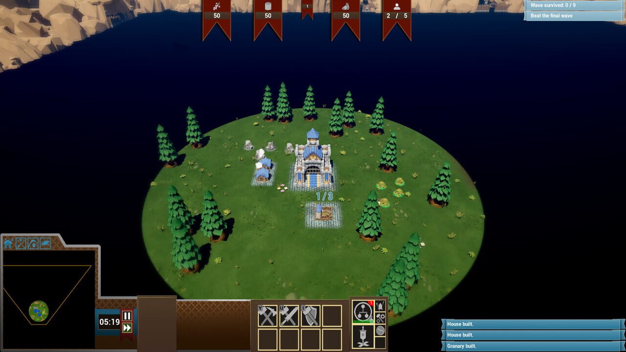 There’s No Dragon!