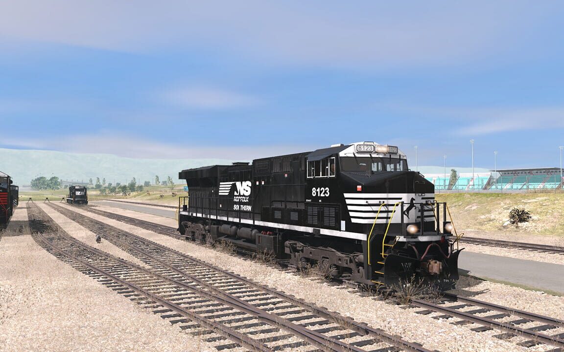 Trainz 2019: Pro Train: NS Loco Bundle 1