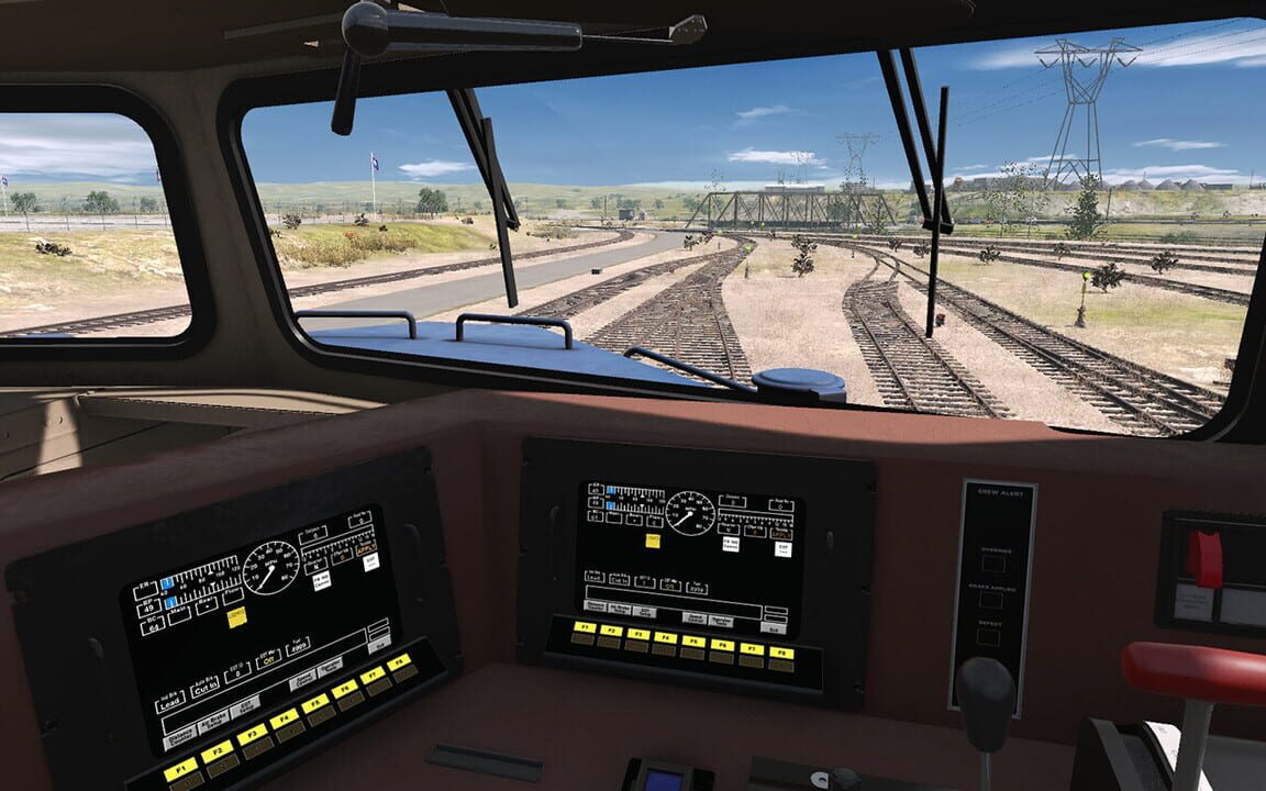 Trainz 2019: Pro Train – CSX Loco Bundle 1