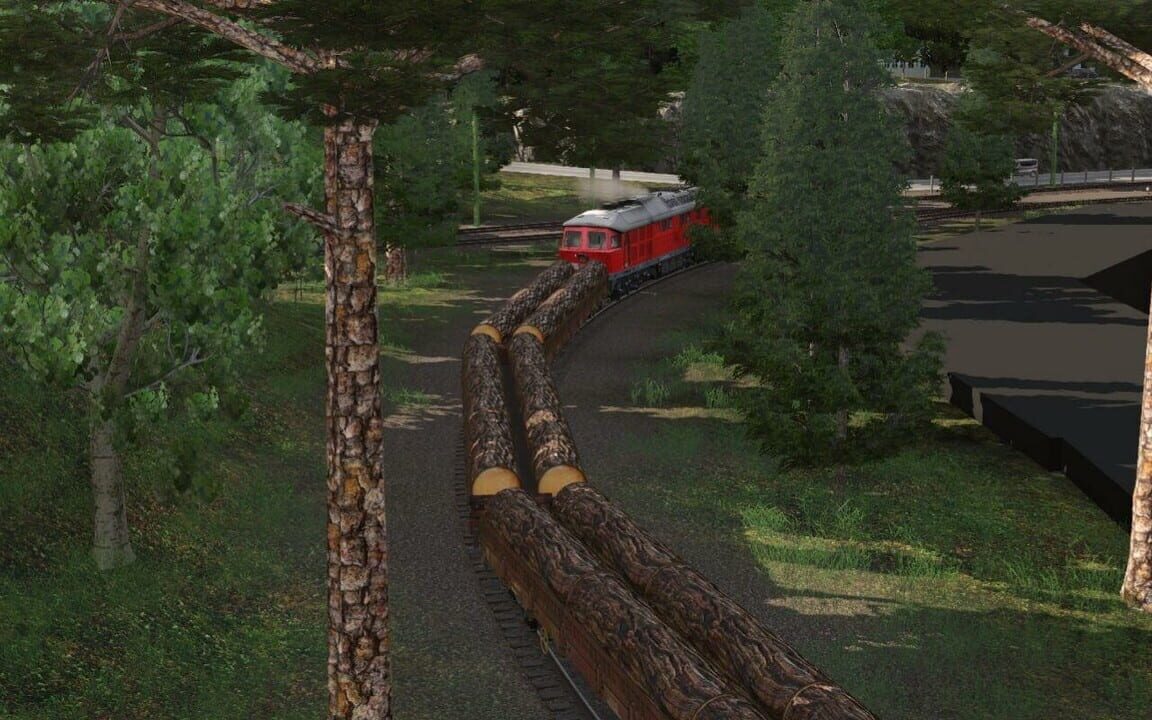 Trainz 2019: Model Trainz – Germany
