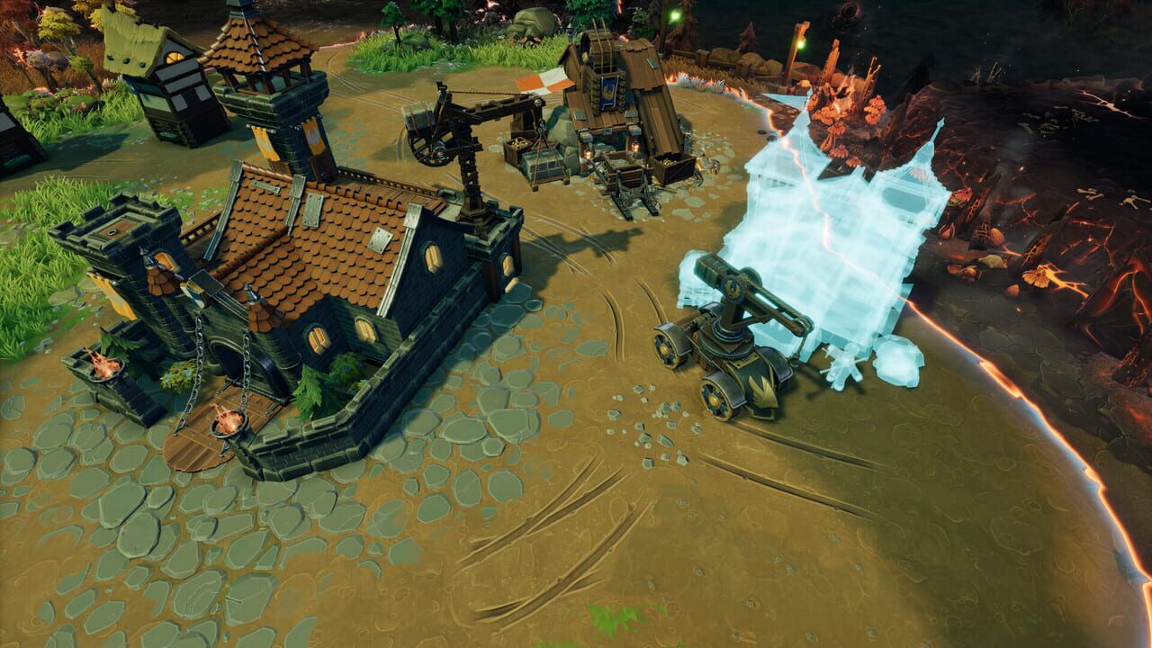 Dungeons 4: Not Another Multiverse