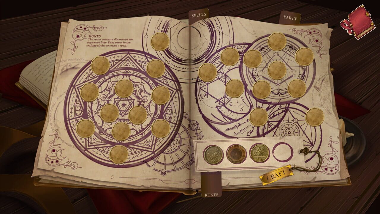 Lythe The Forgetful Witch: A Visual Novel