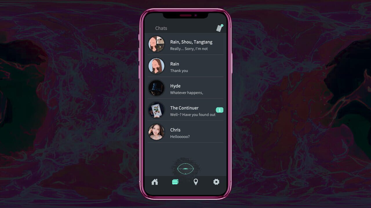 Urban Legend Hunters 2: Double