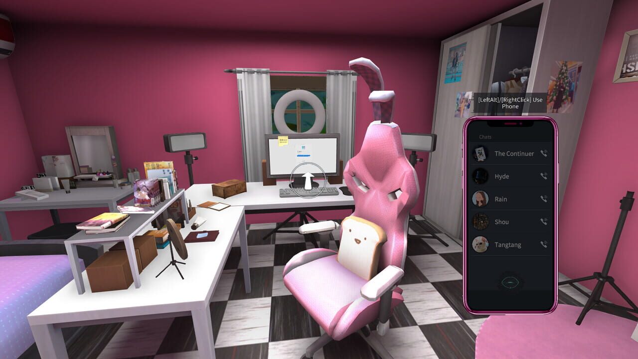 Urban Legend Hunters 2: Double