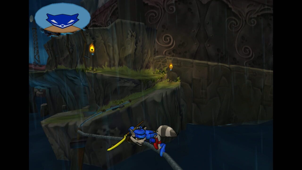 Sly 3: Honor Among Thieves