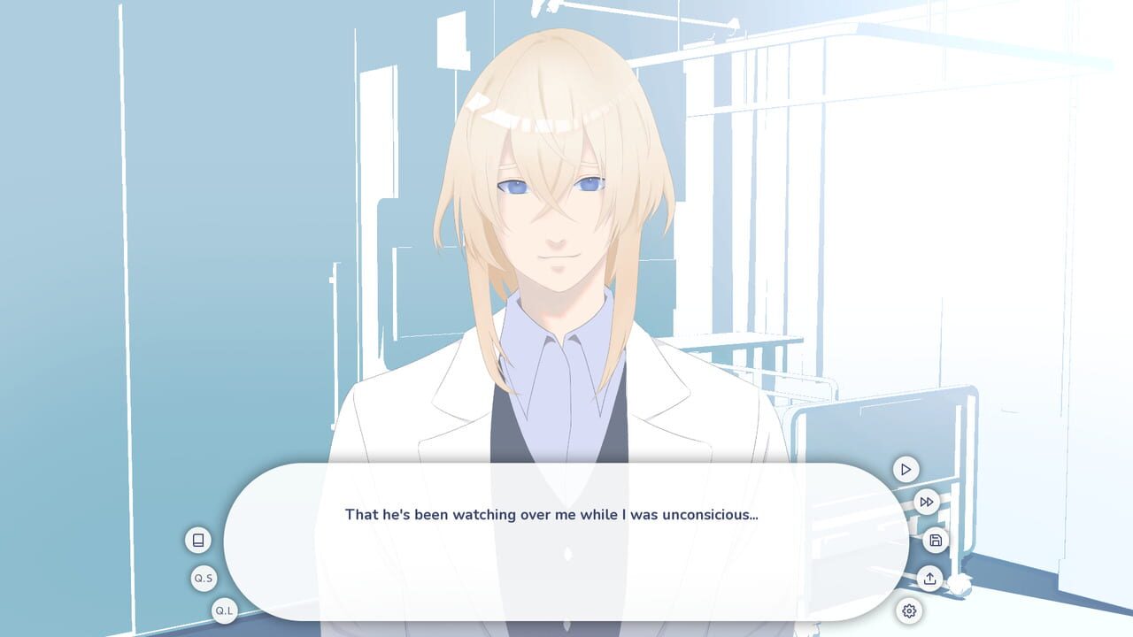 Prescription: Love